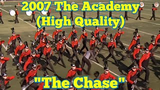 2007 The Academy Semi Finals (High Quality)
