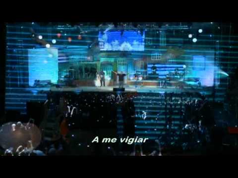 Bruna Karla - 06 - Eu Sei Que Não Estou Só (DVD Advogado Fiel Ao Vivo 2011)