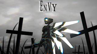 What If There Was An Envy Layer In ULTRAKILL?
