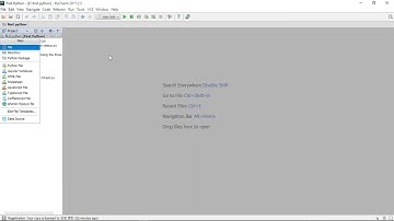 Demonstration of Loops in Python Programming