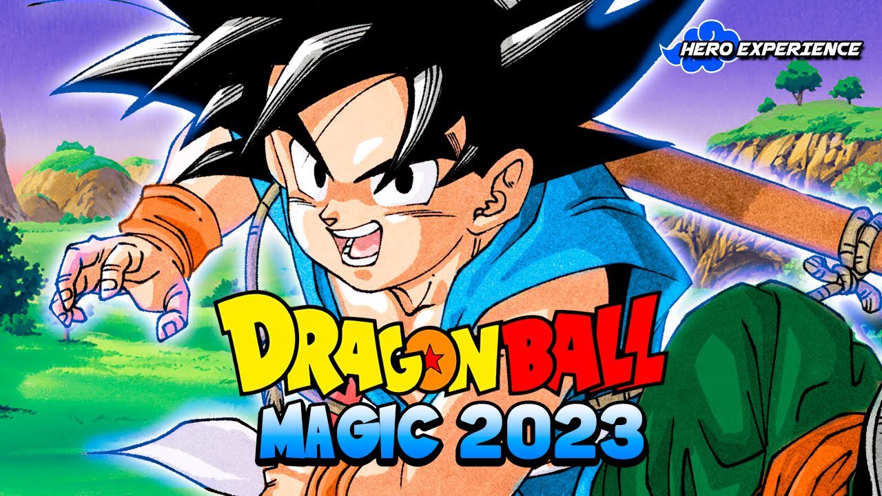 Dragon Ball Super 28 Manga – Geek Universe Brasil