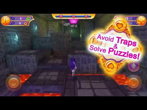 Winx Club  Alfea Butterflix Adventures  in HD