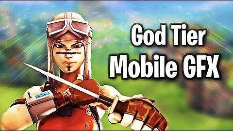 How to make fortnite 3d thumbnails like Tfue on mobile! (Ios/Android)