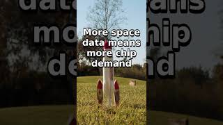 Could Nvidia's Rise From the Space Boom Leave Others in the Dust?
