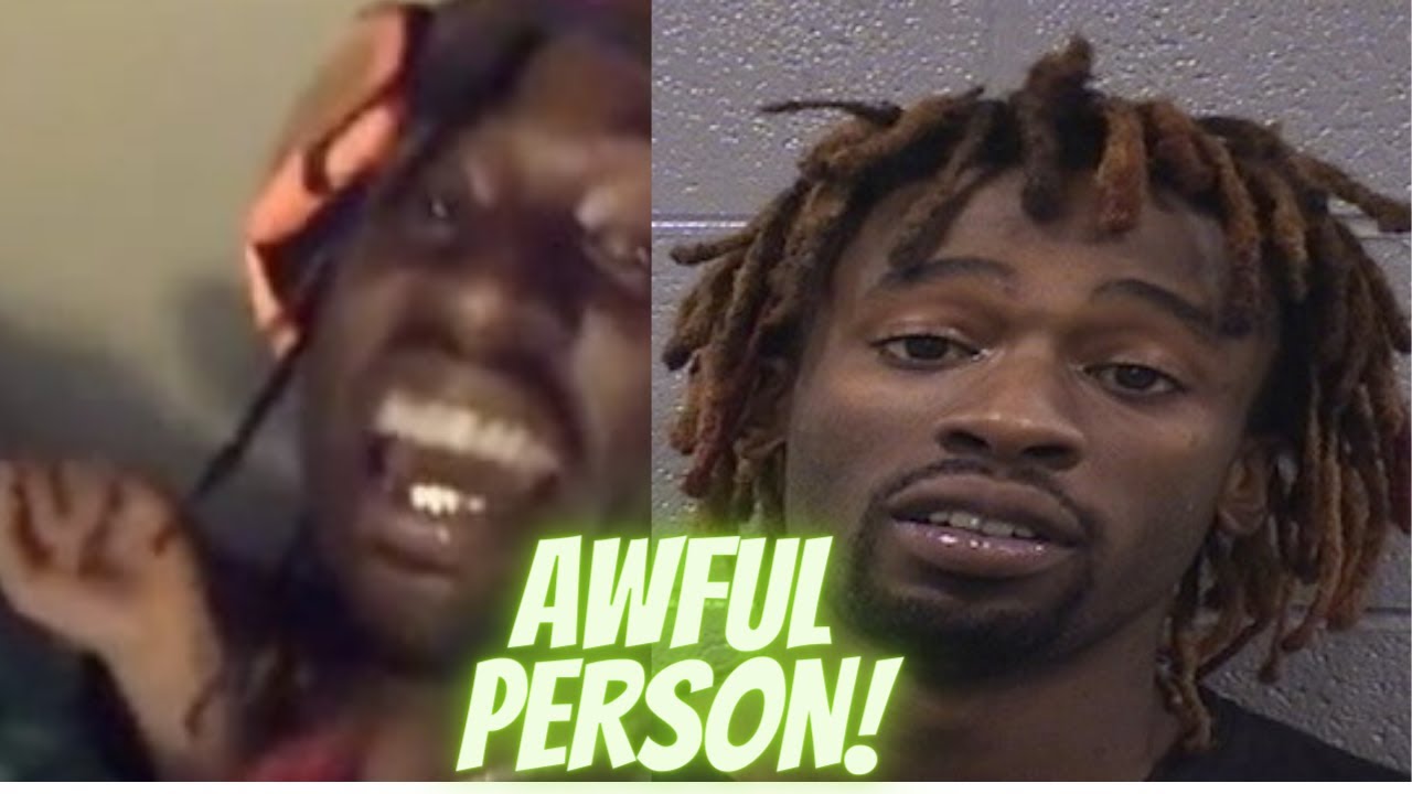 Im at yo mama house full video