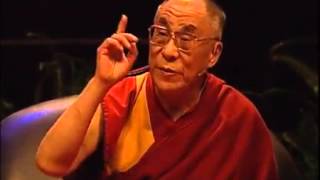 Далай Лама об Исламе, о мусульманах