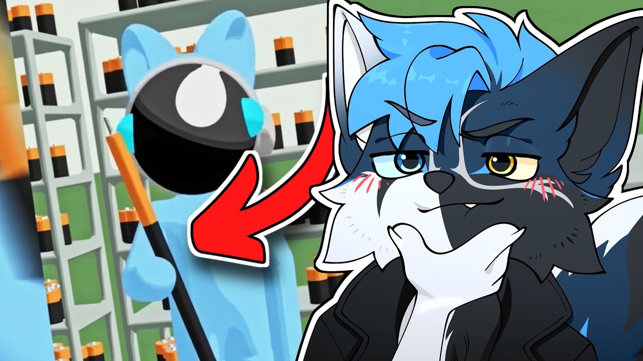Furries If We Laugh, We Lose #39 ft. BeautyBanger