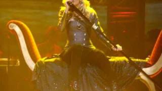 *HOMETOWN SHOW* Carrie Underwood Play On Tour intro "Cowboy Casanova" in Tulsa + setlist
