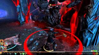 The Ultimate Vanguard: Rock Wraith Tutorial