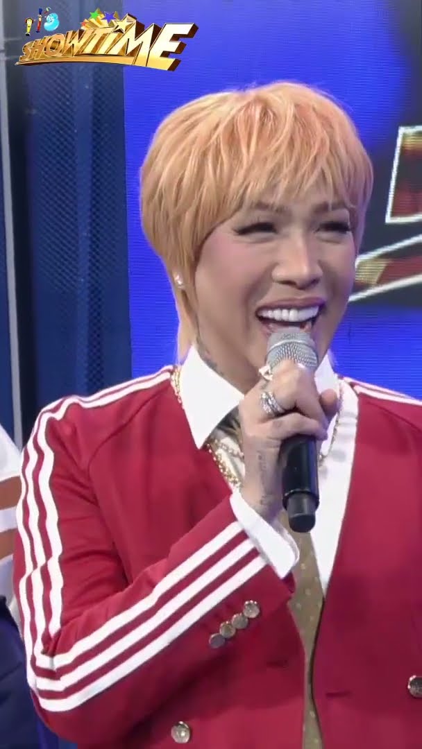 Nakaka-in love talaga ang kanta ng Ben\u0026Ben!  #shorts | It's Showtime