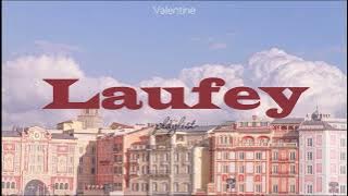 Laufey Playlist (✿◡‿◡)
