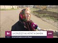 La Cruzești au votat 14 oameni, restul au mers la cumetrii, zile de naștere și s-au odihnit