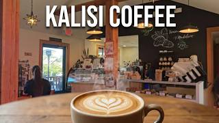 Hidden Gem in Crofton: Kalisi Coffee Tour