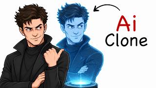 Life if You Had an AI Clone
