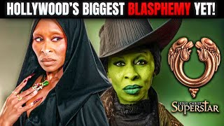Hollywood’s Blasphemy Exposed (I Was INSTANTLY Concerned Once They Announced This)