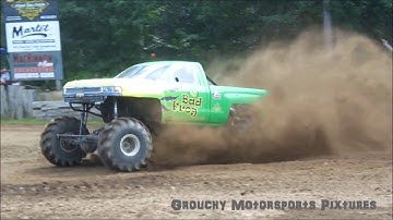 PG Fall 2018 Obstacle Part 8