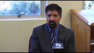 MPUSD's controversial top pick for superintendent: Alain Guevara