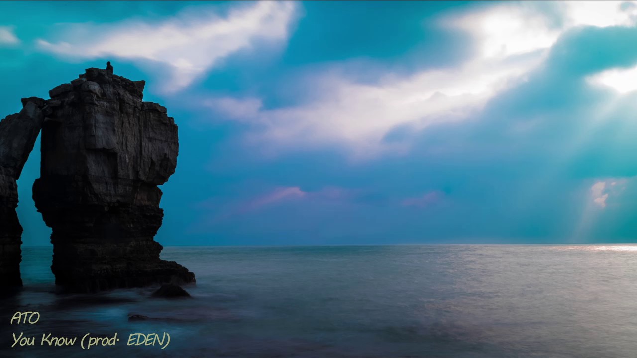 ATO - You Know (prod. EDEN)