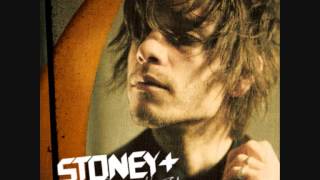 Video thumbnail of "Stoney - Morning After"