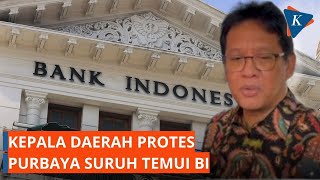 Download Mp3 Kepala Daerah Protes, Purbaya Minta Langsung ke BI Gudang lagu Download Mp3 Kepala Daerah Protes, Purbaya Minta Langsung ke BI