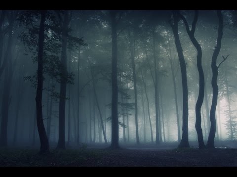 7 таинственных мест