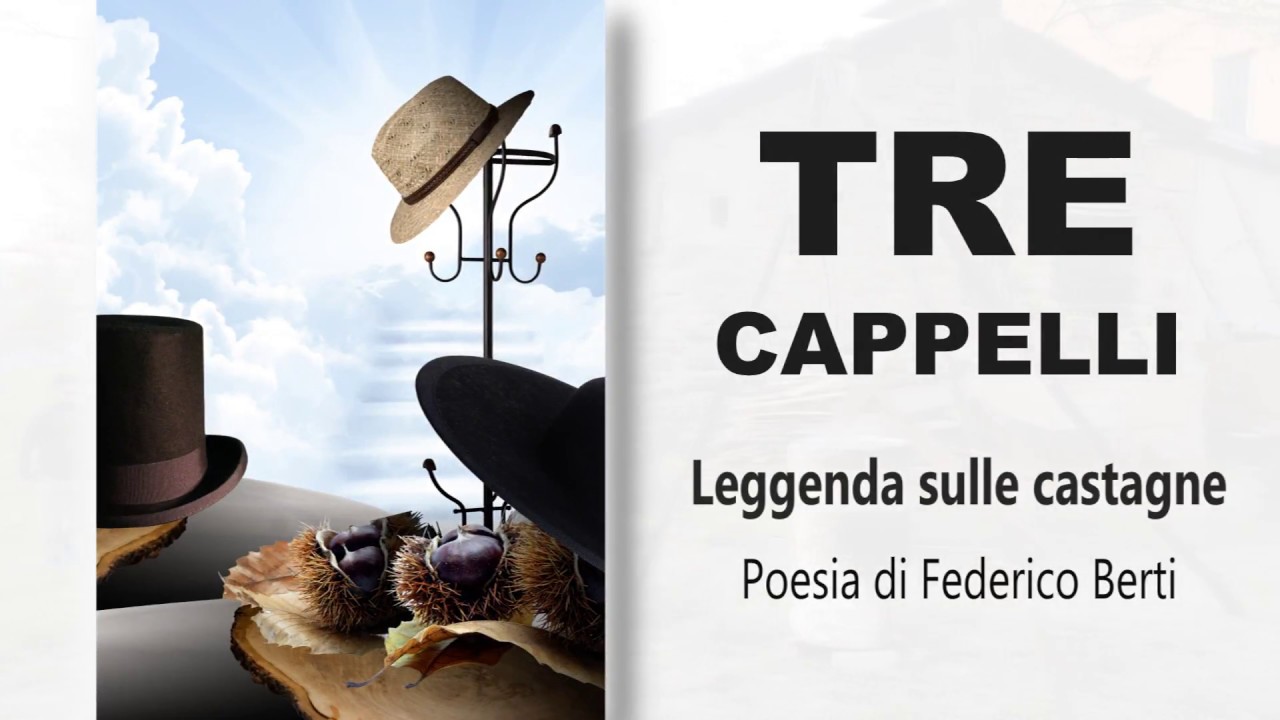 La Leggenda Delle Tre Castagne Uomo Orchestra Maserno Di Montese Mo la-leggenda-delle-tre-castagne-uomo-orchestra-maserno-di-montese-mo