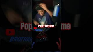 First Time Playing Poppy Playtime brothag horror dubby poppyplaytimechapter1