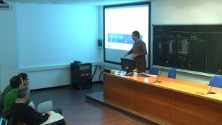 Celebrity QE-DEV-2017 "Quantum Espresso enabling on Marconi" (Fabio Affinito) Profile