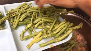 My 1st cooking tutorial/ performance task in math