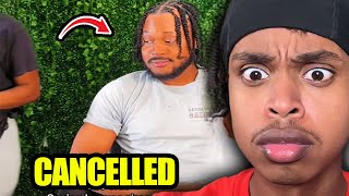 Cory Kenshin Is Getting CANCELLED for This..