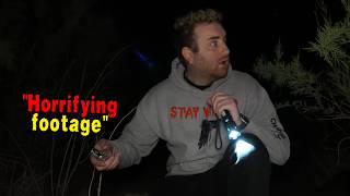 6 Most Disturbing Trail Encounters Caught On Camera!