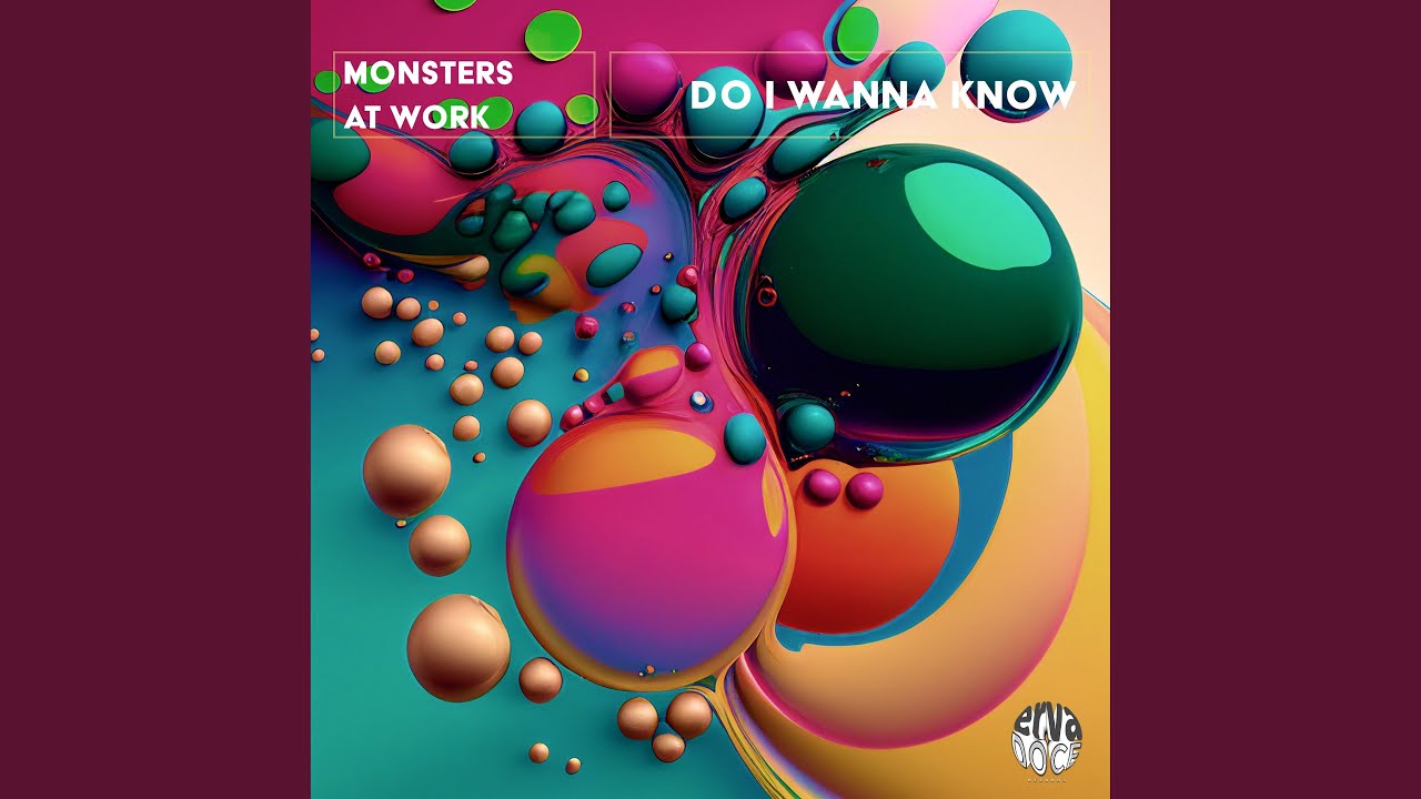 Do I Wanna Know (Original Mix) YouTube