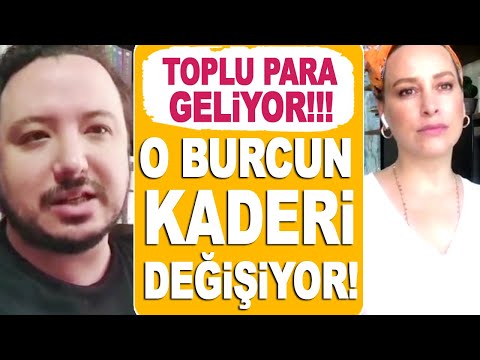 İşte 2020'de burçların mutlu olacağı alanlar! Astrolog Can Aydoğmuş açıklıyor