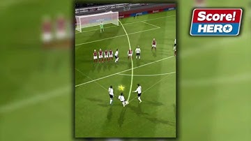 Score! Hero Release Trailer