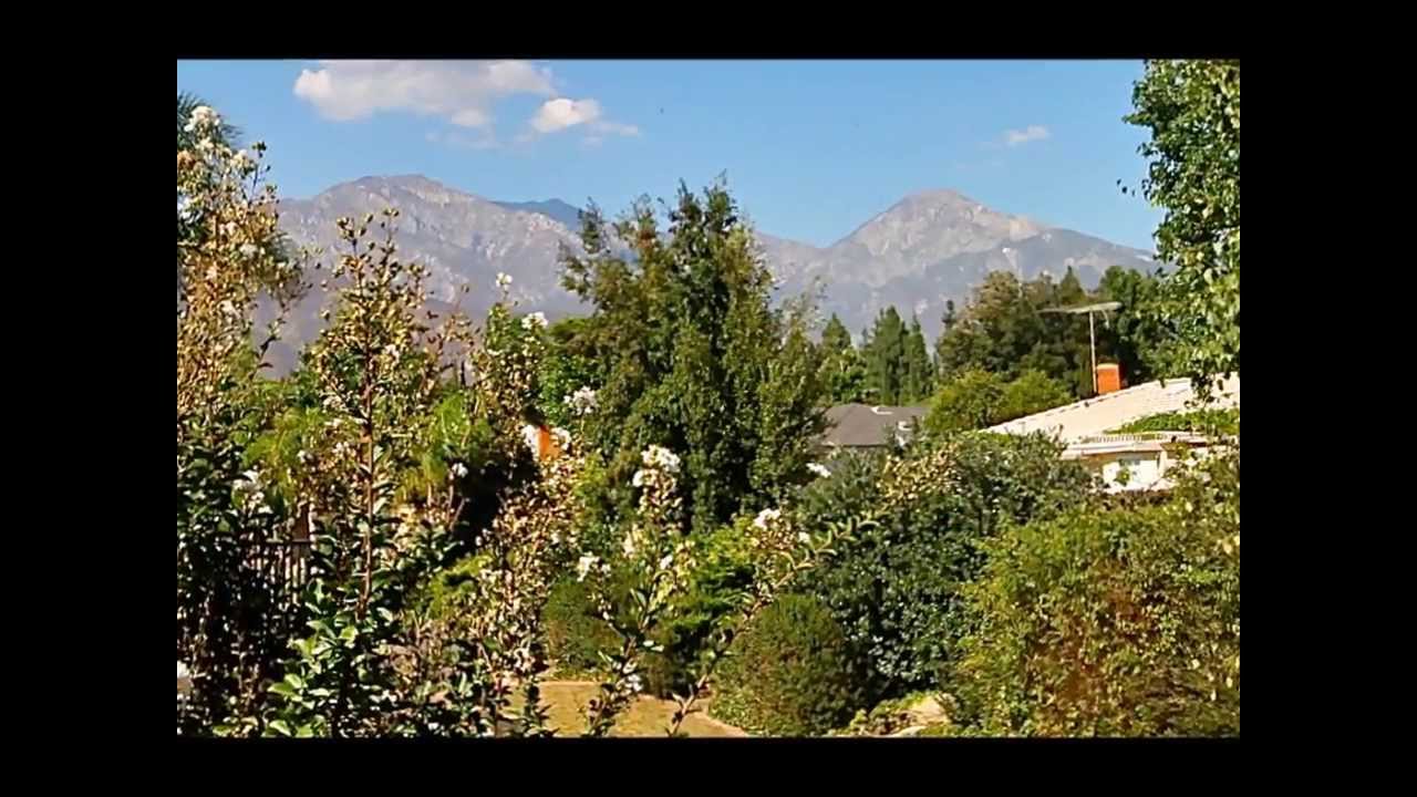 Sold by Sandi Weamer: Upland - 1804 Wedgewood Ave, Upland, CA