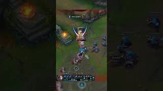 Jungler moment 😶