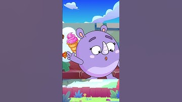 Thumbnail of No Sweets Allowed Song | More Best Kids Songs And Nursery Rhymes by Fluffy Friends