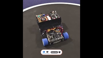 Roborave Australia Sumo Competition 2024 #house_of_robots  #sumo