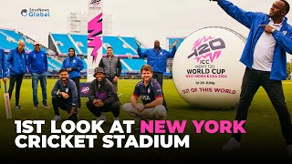 #ICC #T20WC2024: #India Play #Pakistan On June 9 in #NewYork; 200 Million TV Viewers Expected