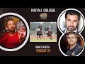 Ep22  horses and horsepower  shiraz qureshi  polo harleydavidson cars trucks racing horses