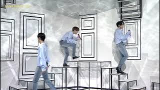 BTS [ Jamais Vu From Bang Bang Con The Live 2020 ]