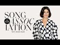 Jessie Ware Sings Prince, Adele, and Coldplay in a Game of Song Association | ELLE