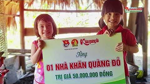 TỔNG KẾT CÔNG TÁC ĐỘI VÀ PHONG TRÀO THANH THIẾU NHI NĂM HỌC 2020 - 2021