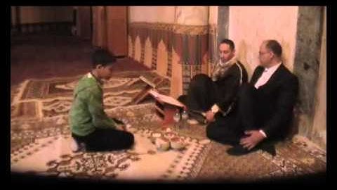 جامع عقبة مسابقة سورة البقرة السبت 7 أفريل 2012 (8)