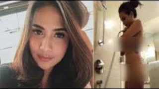 Polisi Temukan Foto Dan Video Mesum Yg Diduga Vanessa Angel Dari Mucikari
