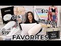 AMAZON FAVORITES 2021 | Things You Didn't Know You Needed From Amazon | Amazon Must Haves Haul