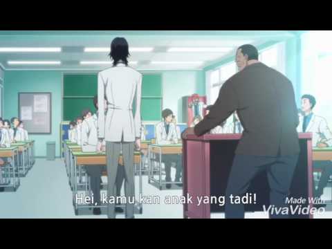 Noblesse trailer