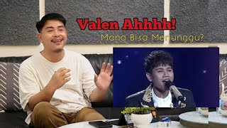 Download Lagu Tak Kalah Amazing, Valen DA7 Tampil dengan sempurna! MP3