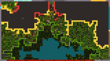 DFLP2011 part 22 - Rooms