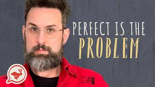 Embracing “Good Enough” with Doogie Horner
